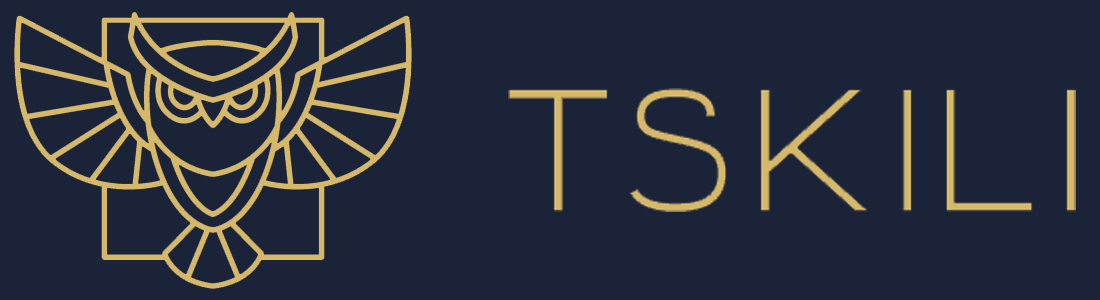 tskili logo
